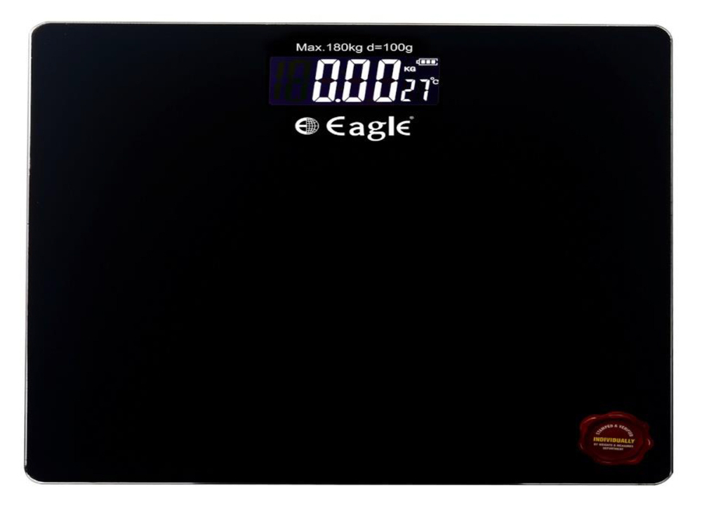 Eep1007A Weight Scale - Automatic Grade: Manual / Semi Automatic