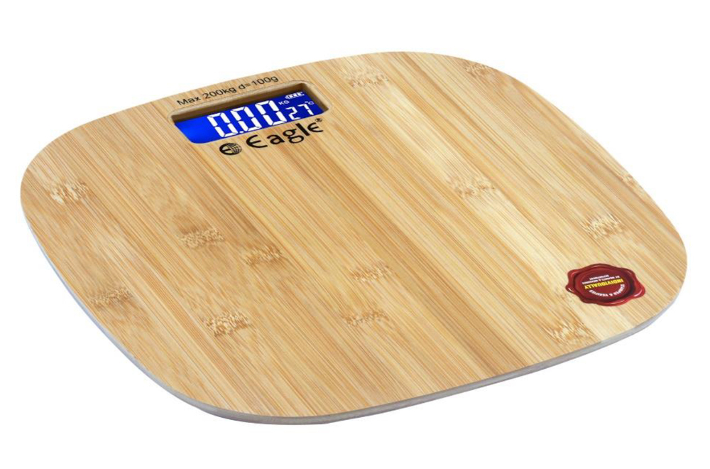Eep1009A Weight Scale - Automatic Grade: Manual / Semi Automatic