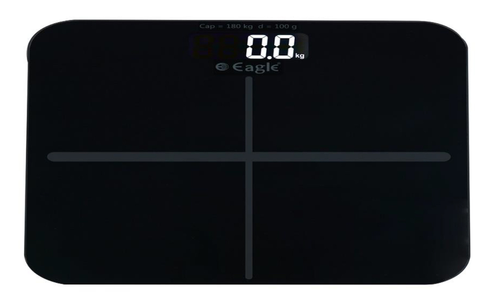 Eep1100A Weight Scale - Automatic Grade: Manual / Semi Automatic
