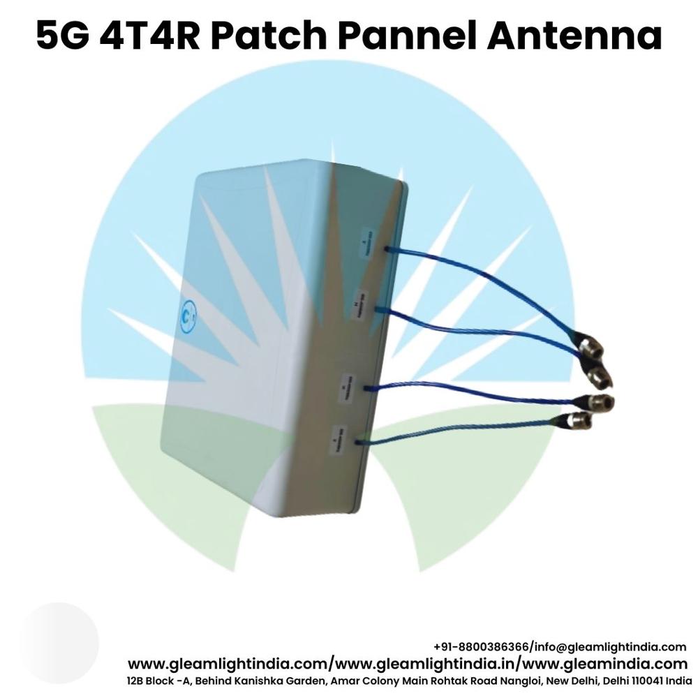 5G 4T4R Patch Pannel Antenna