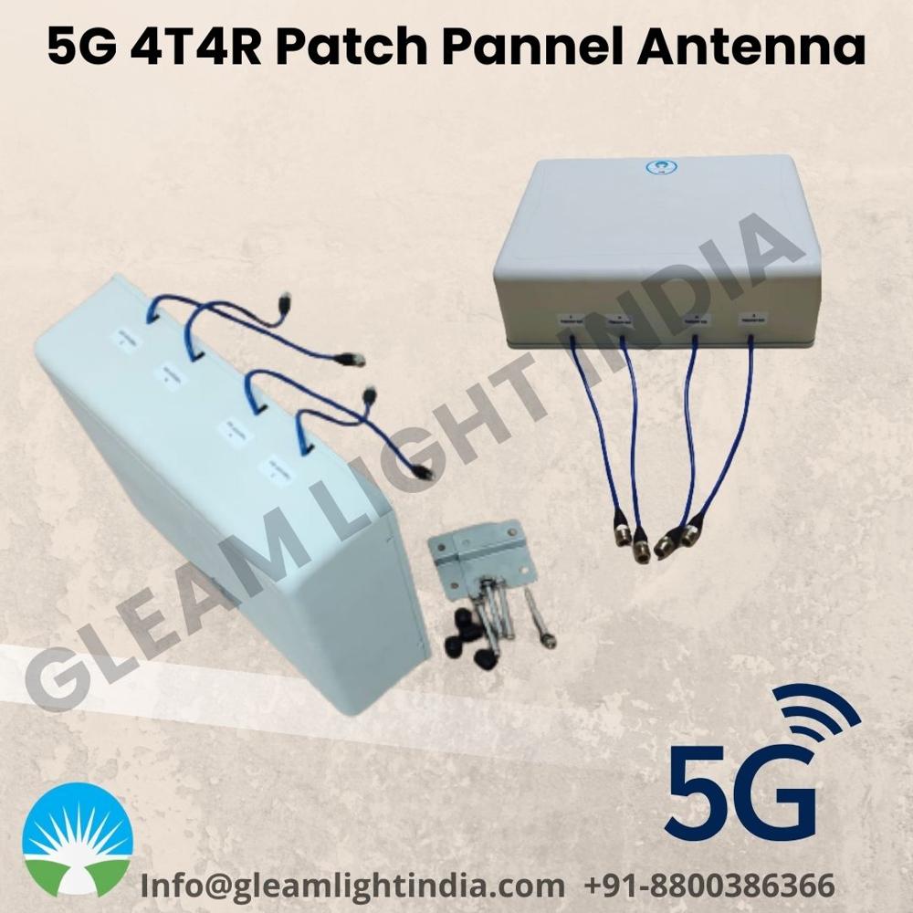 5G 4T4R Patch Pannel Antenna