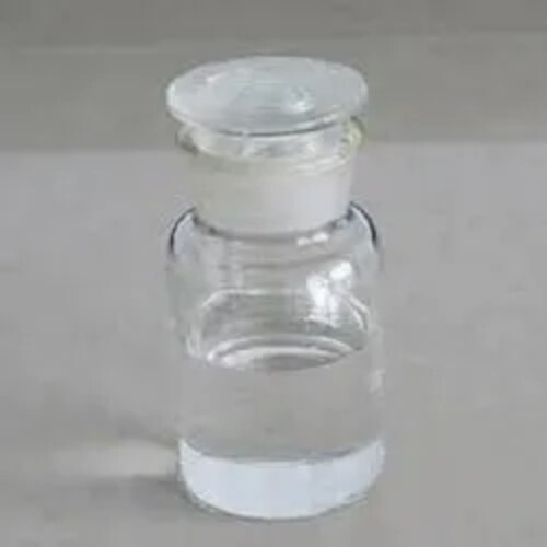 Methyl Iodide - Color: Transparent