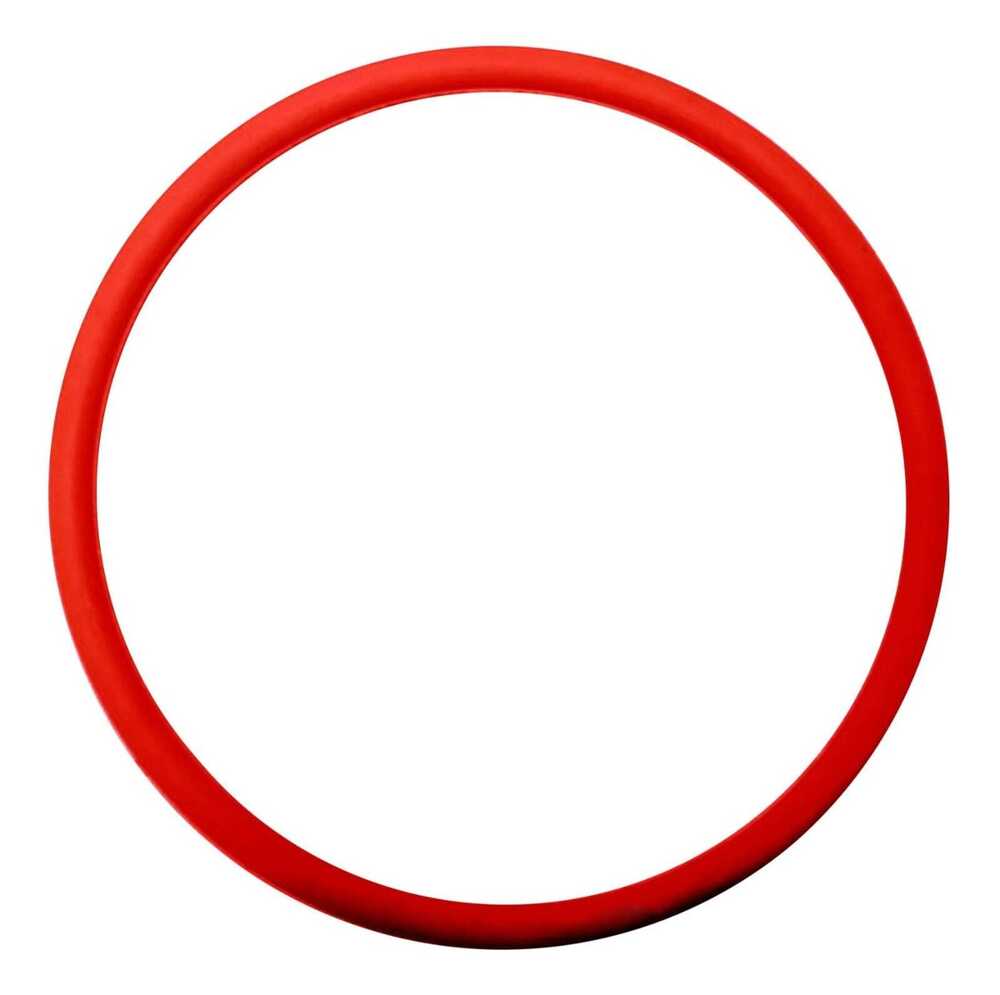 190mm Rubber Ring Big