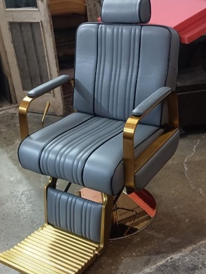 Salon Chair - Color: All Colors Are Available