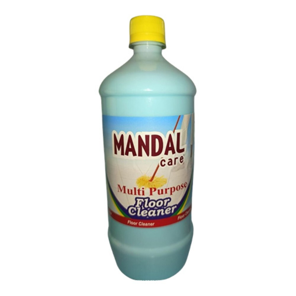 White Floor Cleaner - Feature: Good Quality & Good Fregrance