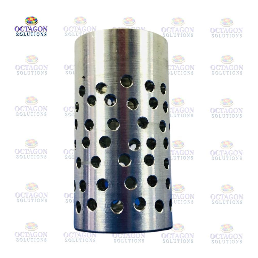 Adhesive Filter - Application: Construction