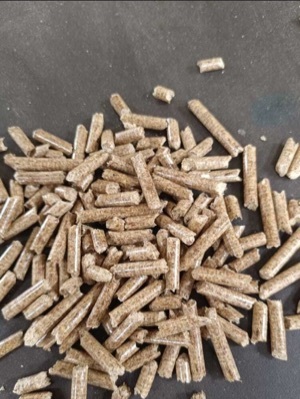 Premium Pine Wood Pellet - Ash Content (%): 1 %