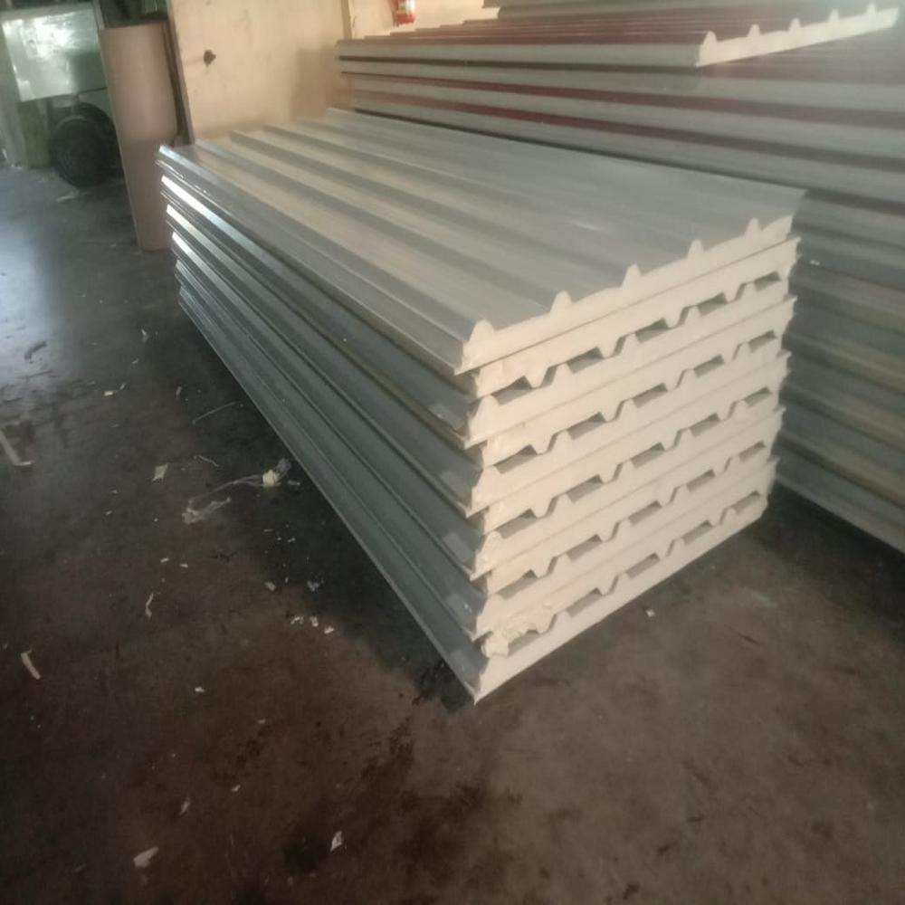 Sandwich Panel