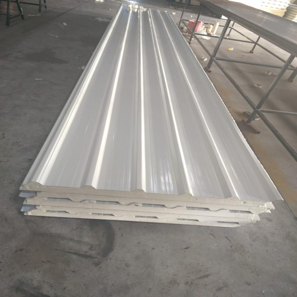 puff roof sheet