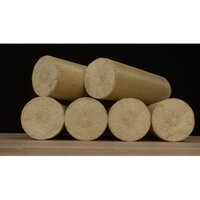 90mm Biomass Wood Briquettes - Ash Content (%): 7%