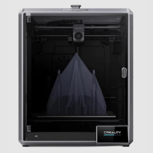 Creality K1 Max 3d Printer - Application: Industrial