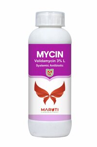 MYCIN (Validamycin 3% L)