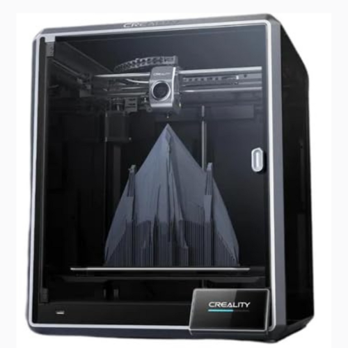 Creality K1 Max 3d Printer - Application: Industrial