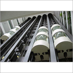 स्पार्क्स एलीवेटर्स