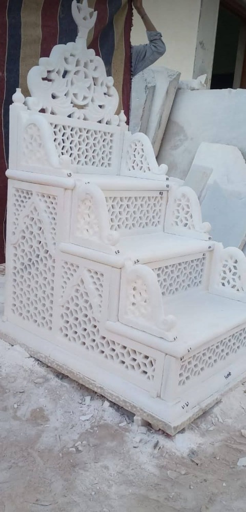 Masjid Marble Member