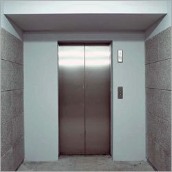 Steel Elevator