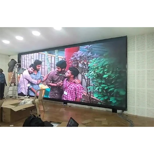 P2 Indoor Led Video Wall Display - Dimension (L*W*H): 320 * 160 Millimeter (Mm)