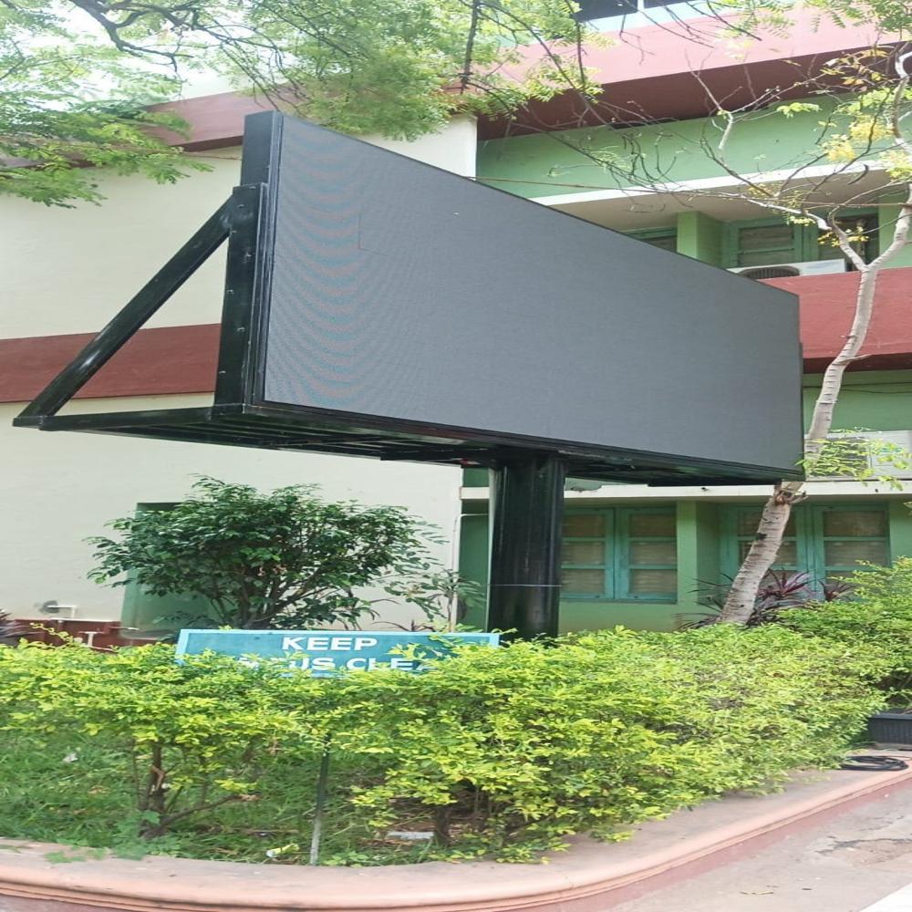 Outdoor Led Screen - Features: Premium Quality