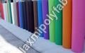 Spunbonded Nonwoven Fabric