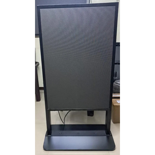 Indoor Moveable Led Screen - Features: Durable