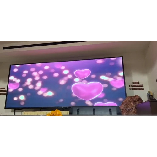 P2.5 Indoor Led Video Wall - Features: Premium Quality