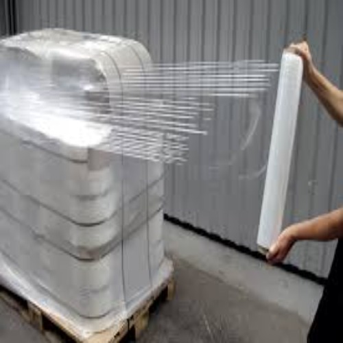 Stretch Film