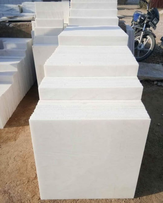 Vietnam Marble Slab - Application: Flooring