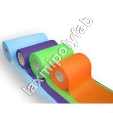 woven polypropylene fabric