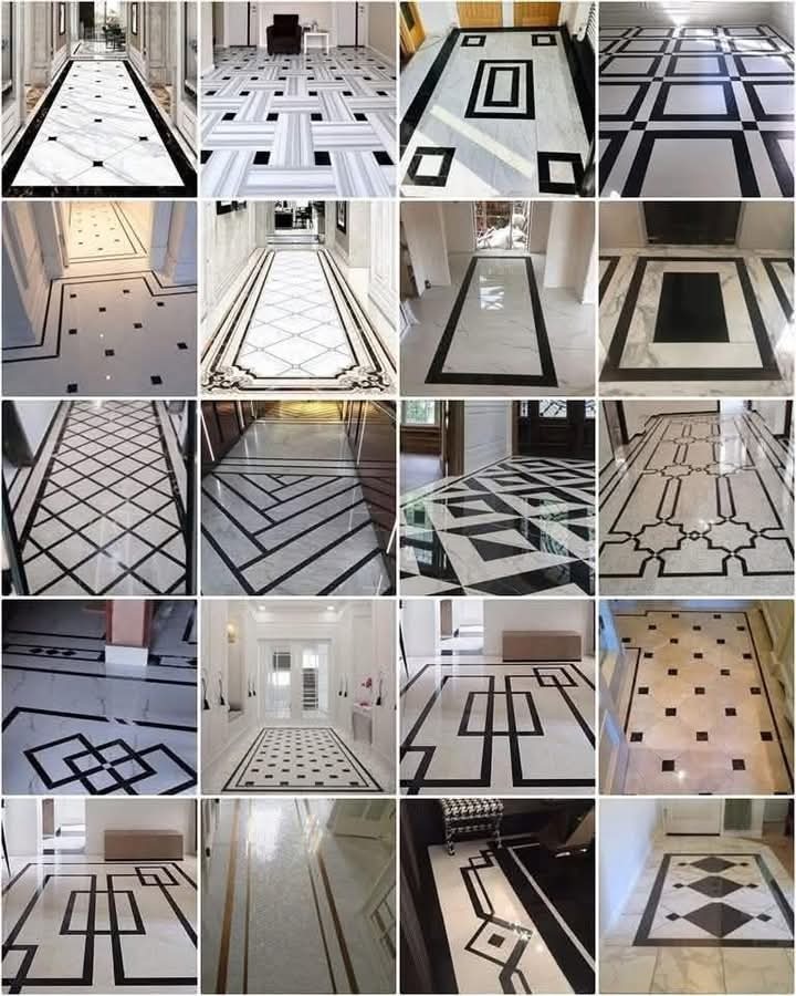 Marble Sab Flooring Services
