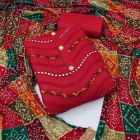 Dress Material Suits