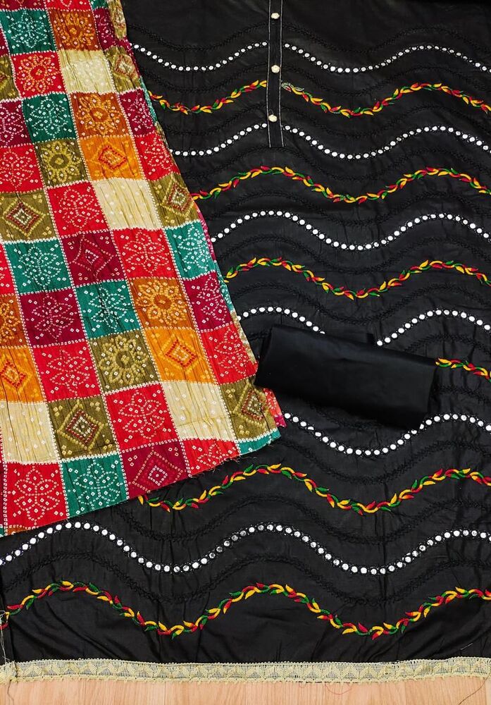 Dress Material Suits