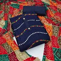 Dress Material Suits