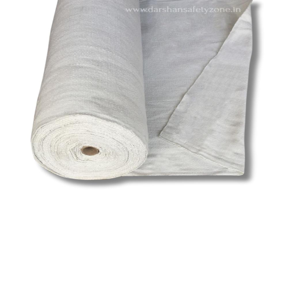 Ceramic Fiber Fabric