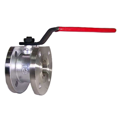 Ss 316 Flush Bottom Ball Valve - Application: Pipe Fitting
