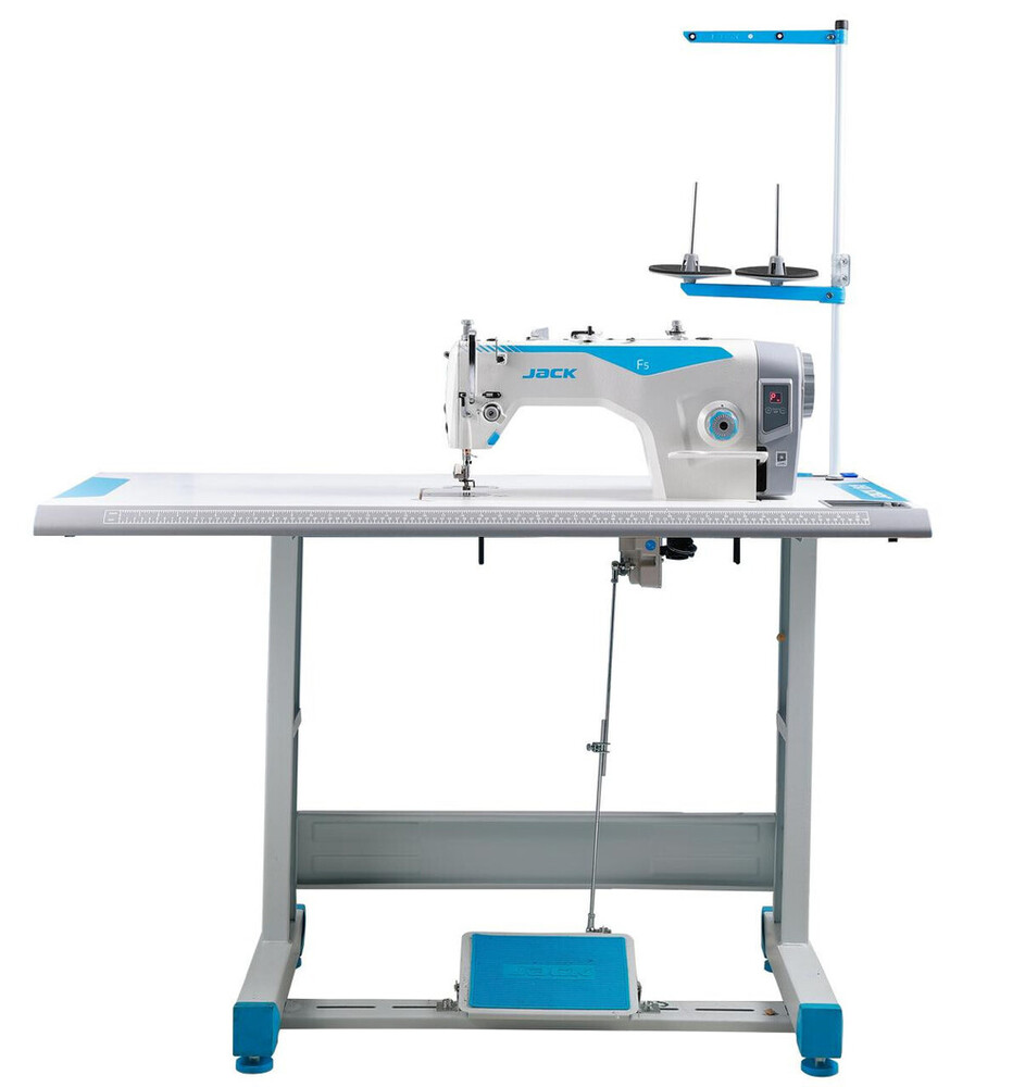 Jack A2b Sewing Machine