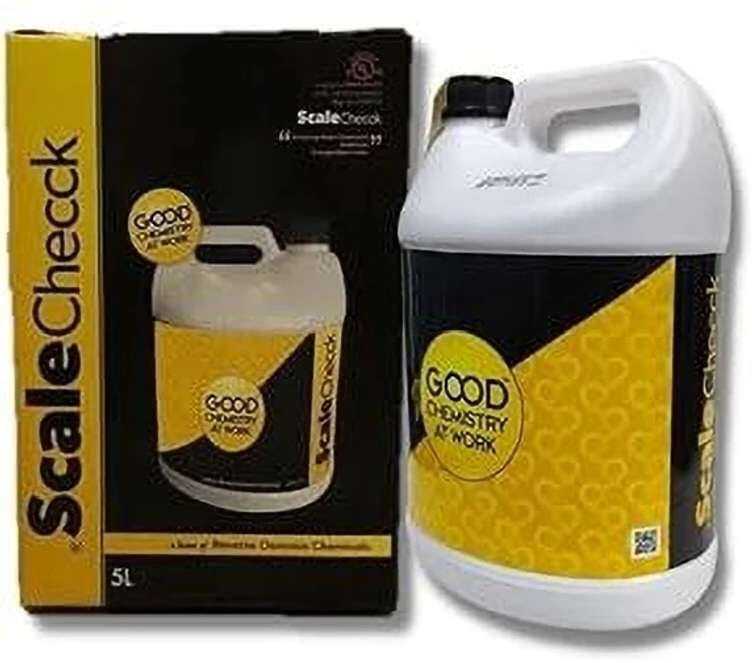 5L एंटीस्केलेंट्स