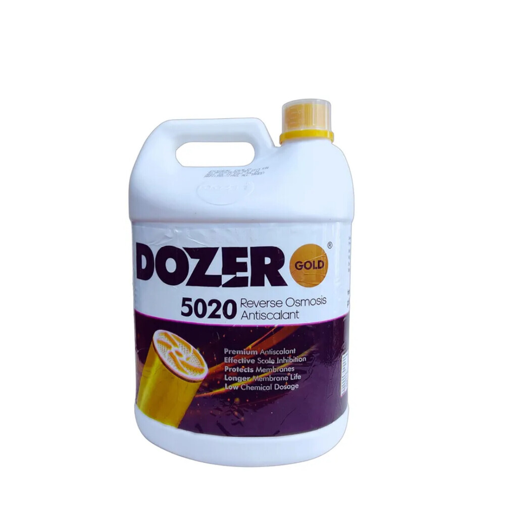 Antiscalant Chemical - Grade: Industrial Grade