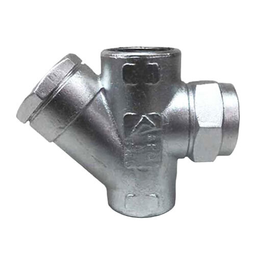 Steam Trap - Application: Industrial