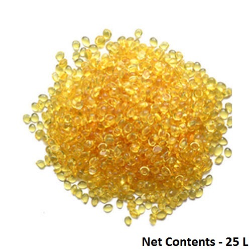 Best Quality Water Softener Resin - Grade: Industrial Grade