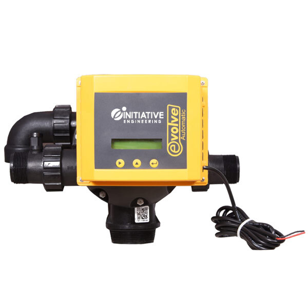 40Nb Multiport Valve - Features: Durable