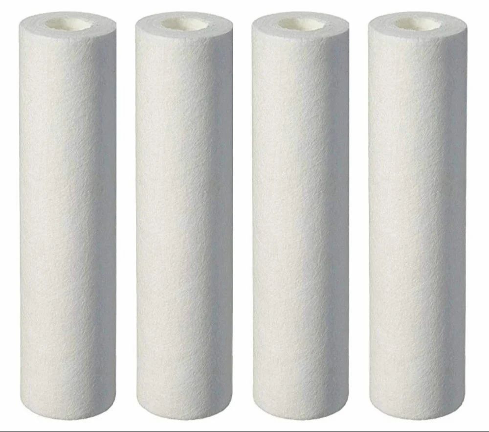 Pp Spun Filter - Features: Durable