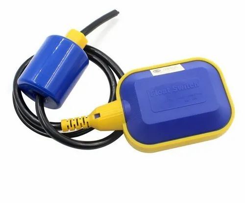 Cable Float Switch - Features: Durable
