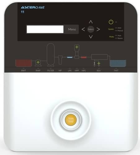 Ro Panel Board - Features: Durable