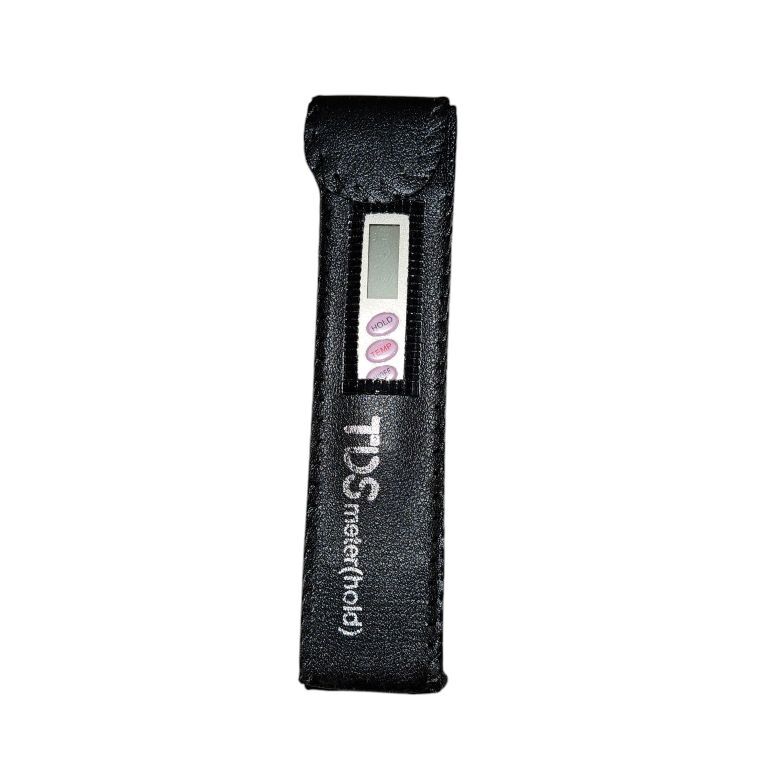 Tds Meter - Features: Durable