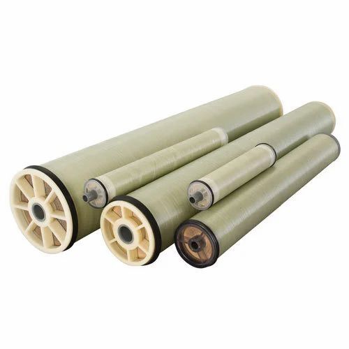 Reverse Osmosis Membrane - Features: Durable