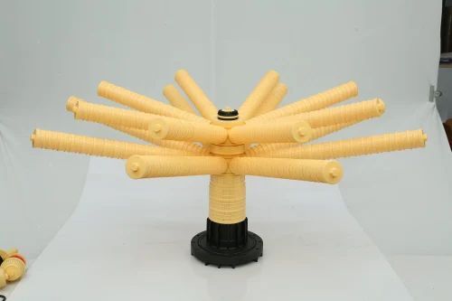 8 Laterals Frp Tank Water Strainer - Features: Durable