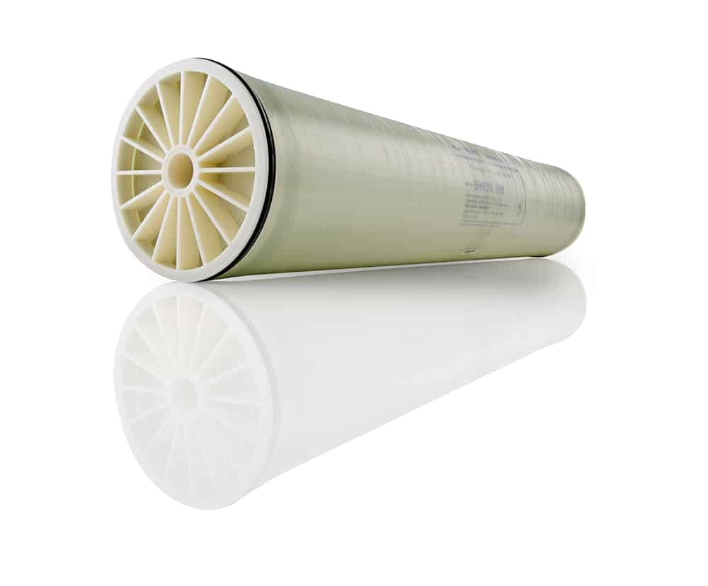 Filmtec 8 Inch Membrane - Features: Durable