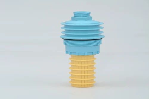 Frp Tanks Plastic Vacuum Breaker - Features: Durable