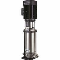 1000 ltr RO Plant Vertical High Pressure Pump