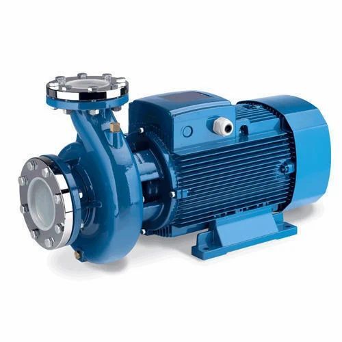 High Pressure Water Pump - Features: Corrosion Resistance